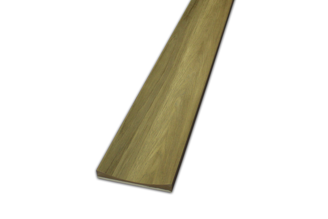 Bowl Slat Panel - Chestnut (J Collection)