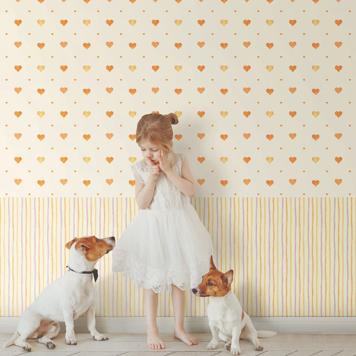 ADA KIDS VOL.1 WALLPAPER 8905-2
