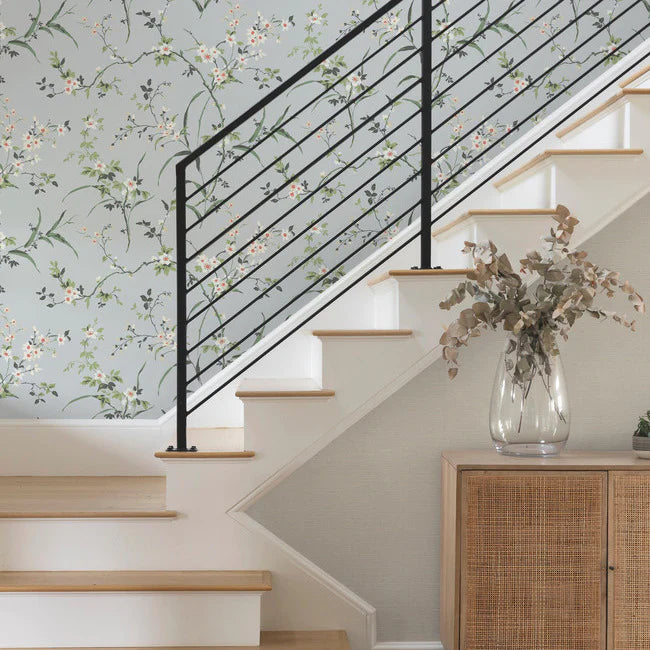Blossom Branches Wallpaper BL1743