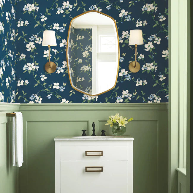Dogwood Wallpaper BL1761