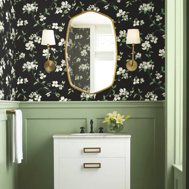 Dogwood Wallpaper BL1764