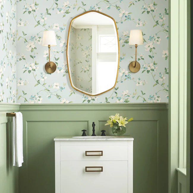 Dogwood Wallpaper BL1765