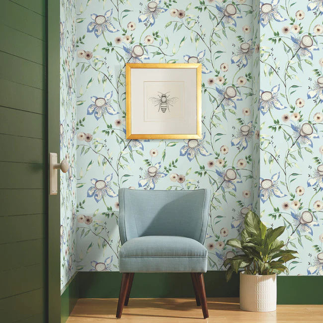 Dream Blossom Wallpaper BL1792