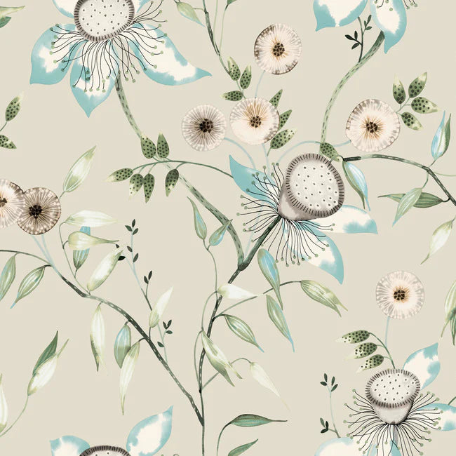 Dream Blossom Wallpaper BL1794