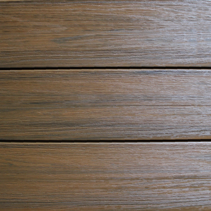BONN 7000 - European Style Siding - Oak