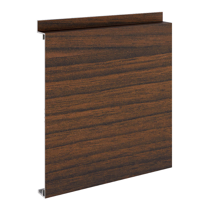 Clip 6” Low Waterproof Siding (C-010)