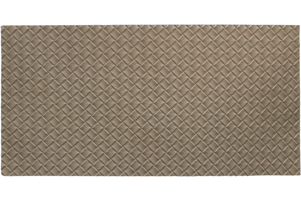 Flexible MDF Board - Embossed Wood Pulp Finish (D080)