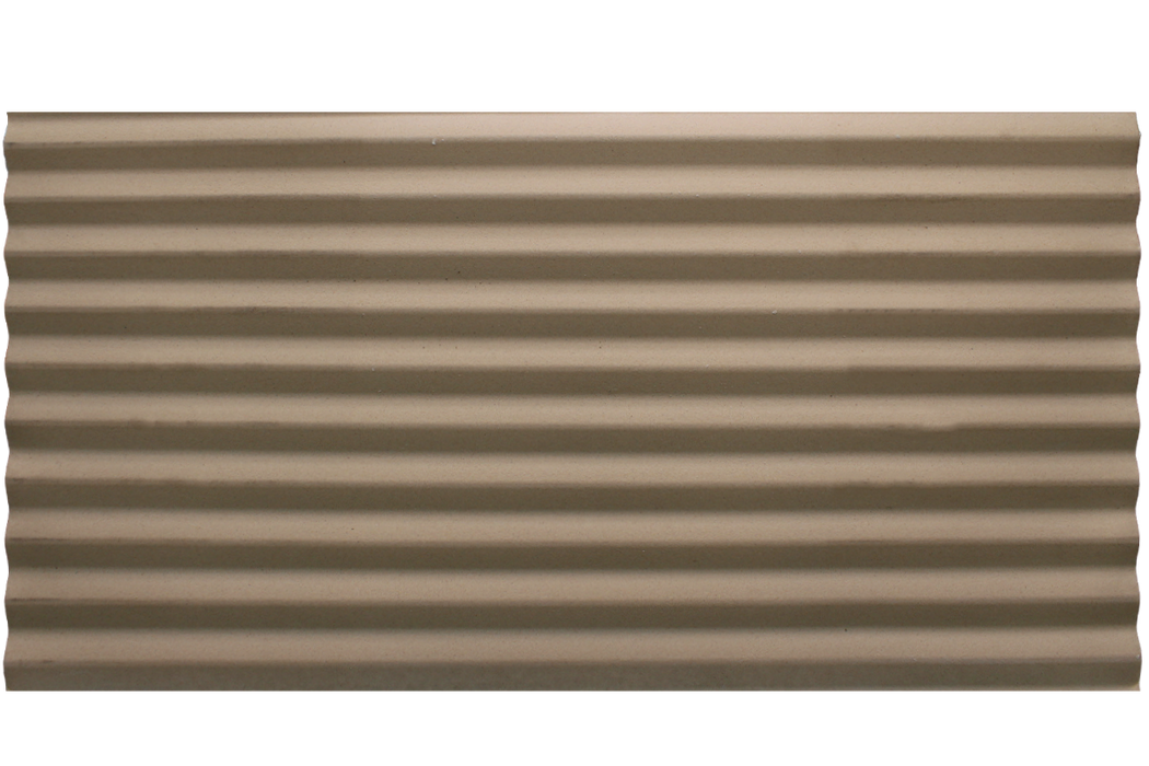 Flexible MDF Board - Embossed Wood Pulp Finish (D090)