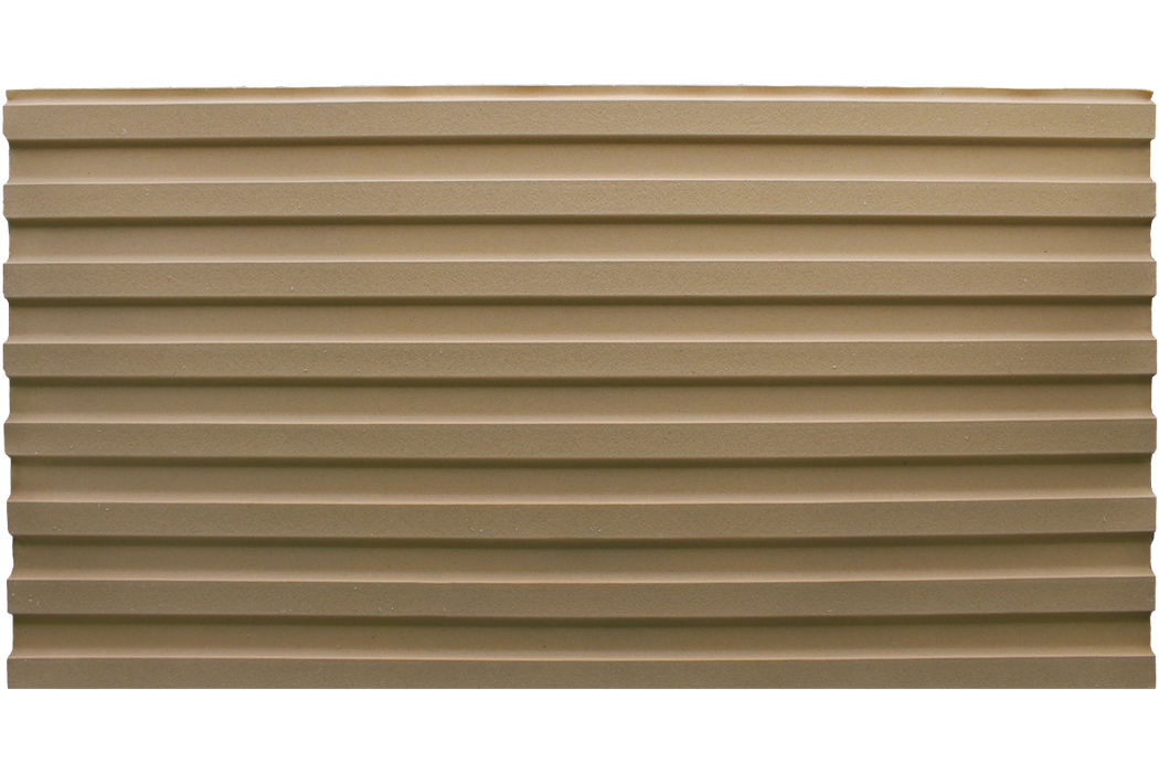 Flexible MDF Board - Embossed Wood Pulp Finish (D093)