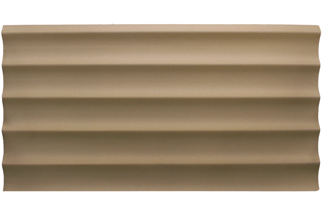 Flexible MDF Board - Embossed Wood Pulp Finish (D094)
