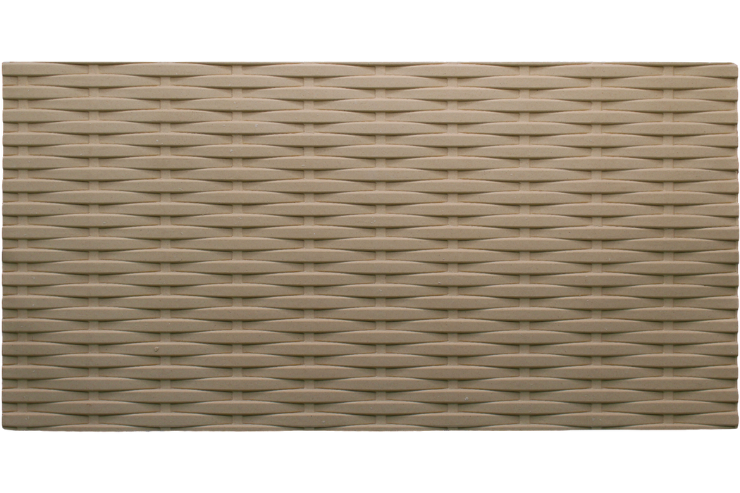 Flexible MDF Board - Embossed Wood Pulp Finish (D098)