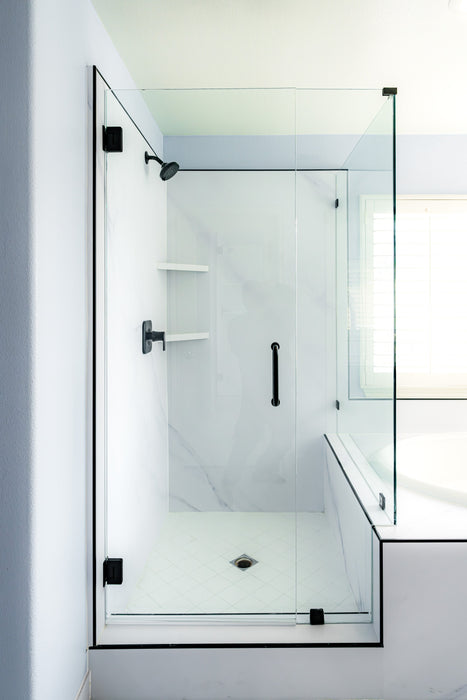 Wall Trim Kit, Trim kit