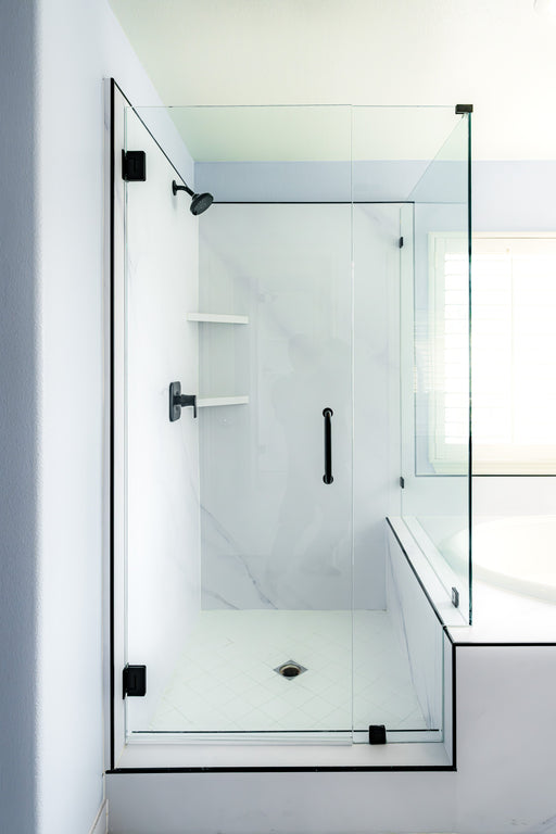 Wall Trim Kit, Trim kit