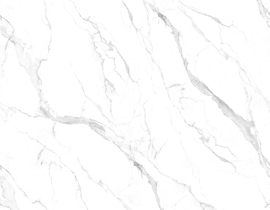 Living Room Wall Panels, Carrara Marble Effect Wall Panels, High Gloss