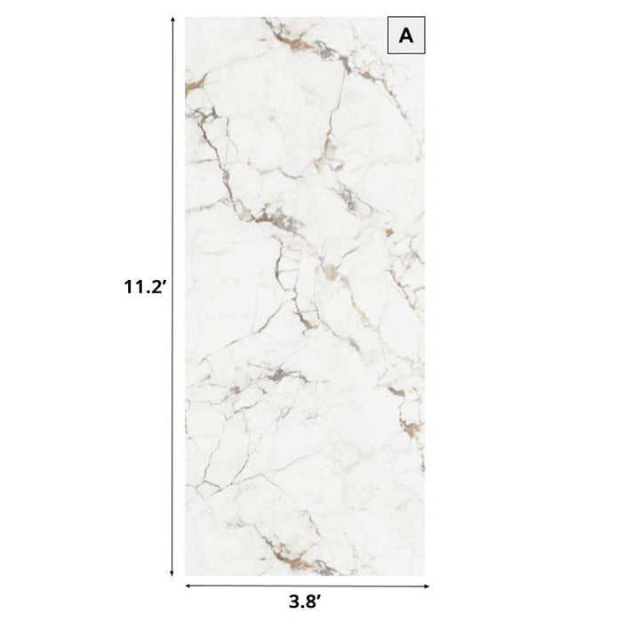 Bedroom Wall Panels, HD 1147 Glossy (2 pack)