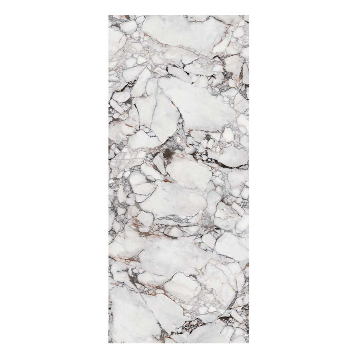 Bathroom Wall Panel, Calacatta Viola Marble Effect Wall Panels, Matte