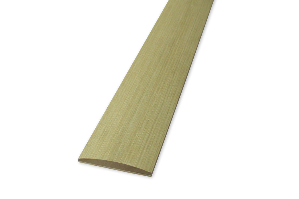 Hill Slat Panel - White Oak Veneer (J Collection)