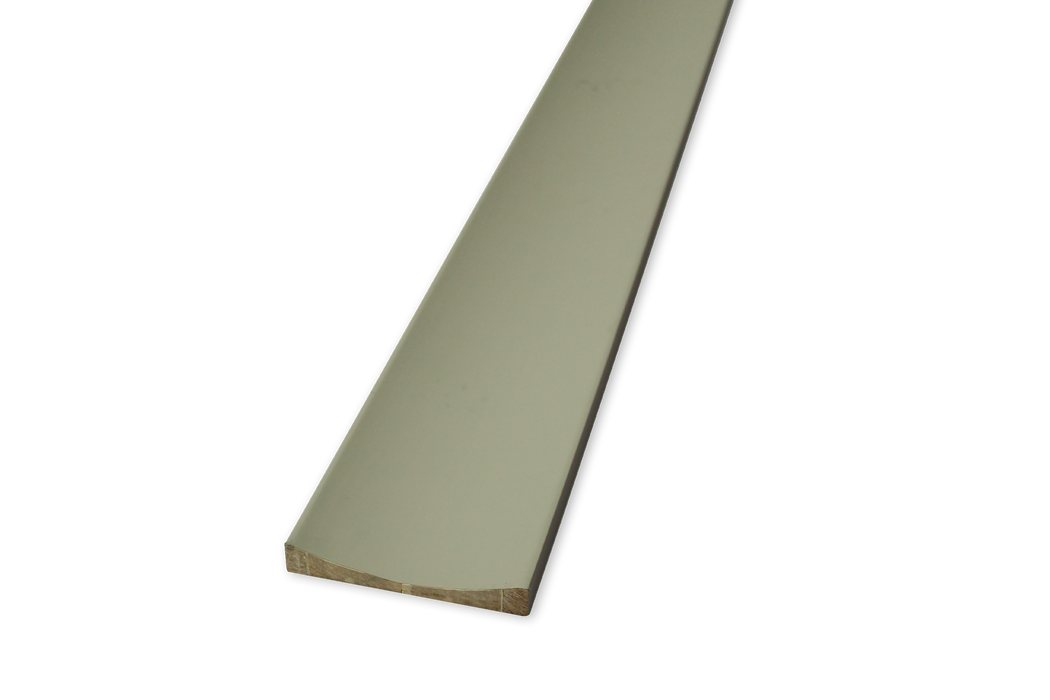 Bowl Slat Panel - Light Gray (J Collection)