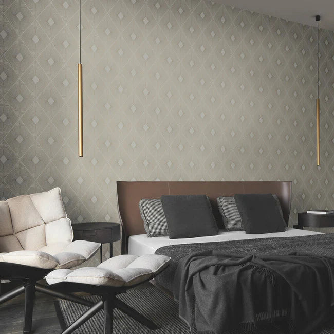 Harlowe Wallpaper MD7133