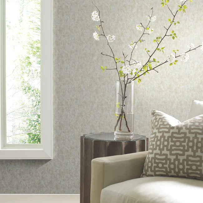 Shimmering Patina Wallpaper MD7211