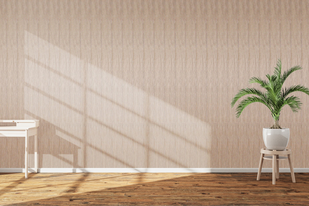 Hill Slat Panel - Chestnut Veneer (J Collection)