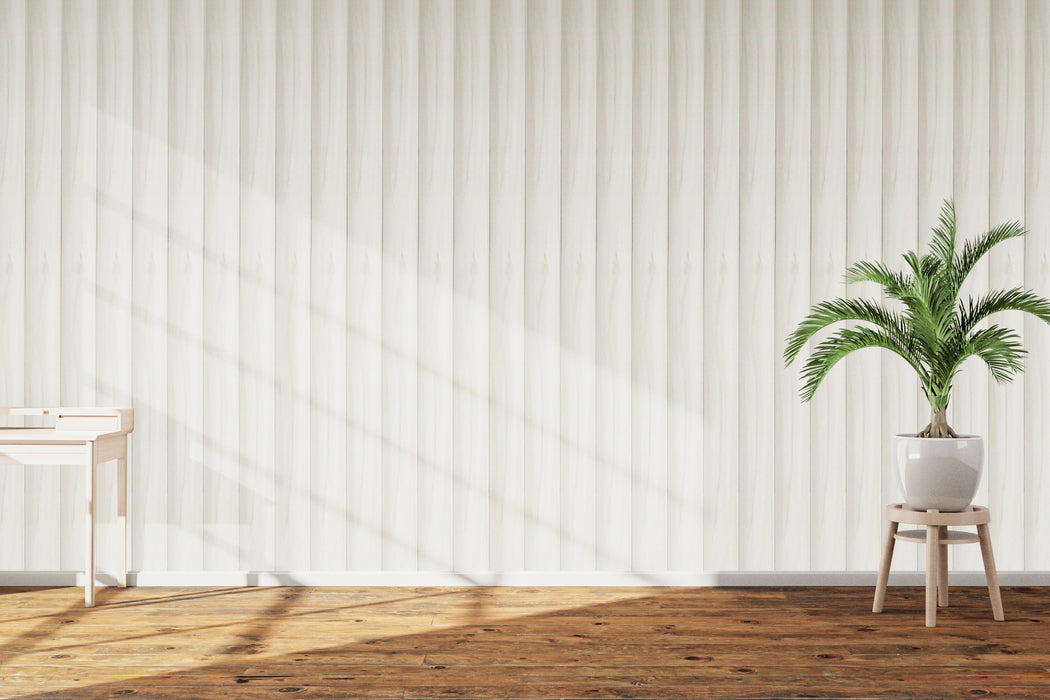 Bowl Slat Panel - White Oak (J Collection)