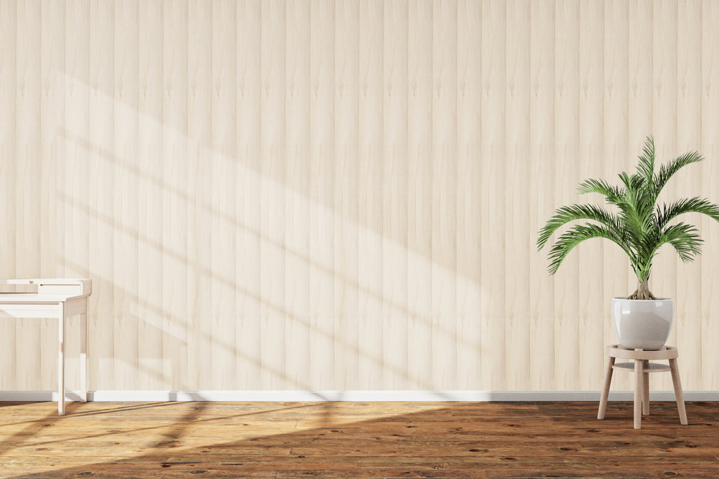 Hill Slat Panel - White Oak (J Collection)