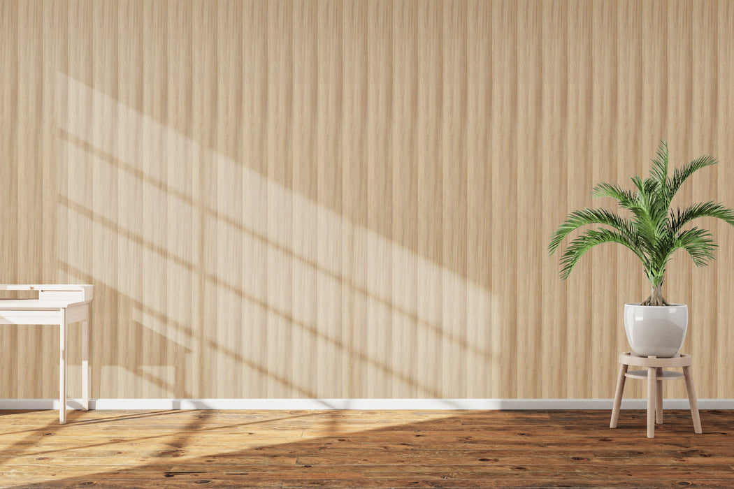 Hill Slat Panel - Chestnut (J Collection)