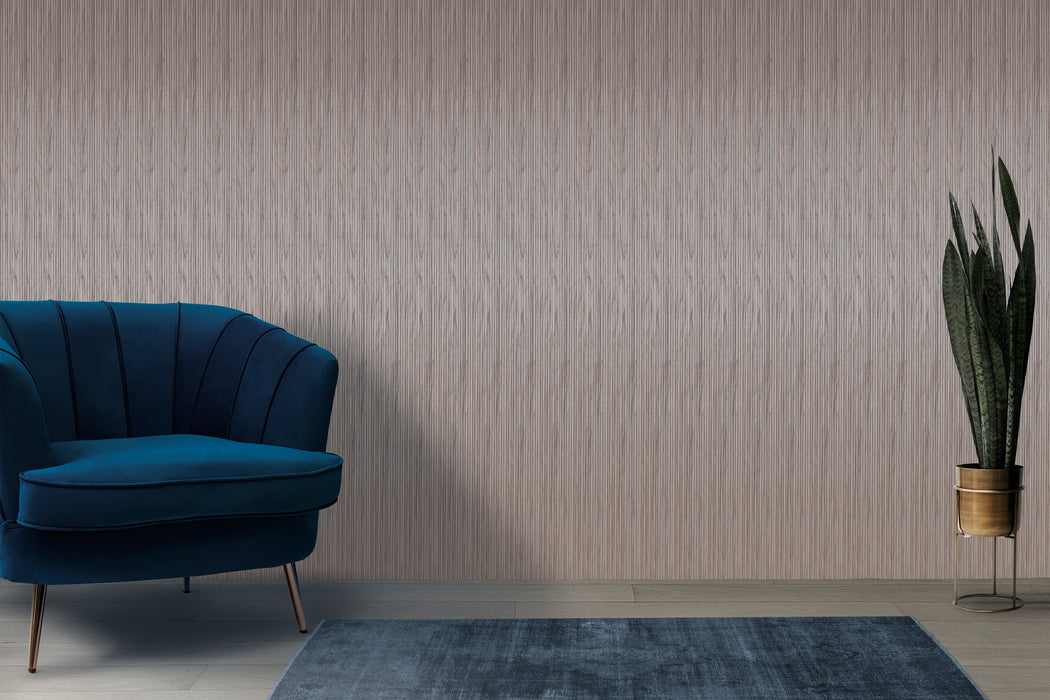 7 Grid Slat Panel - Walnut (J Collection)