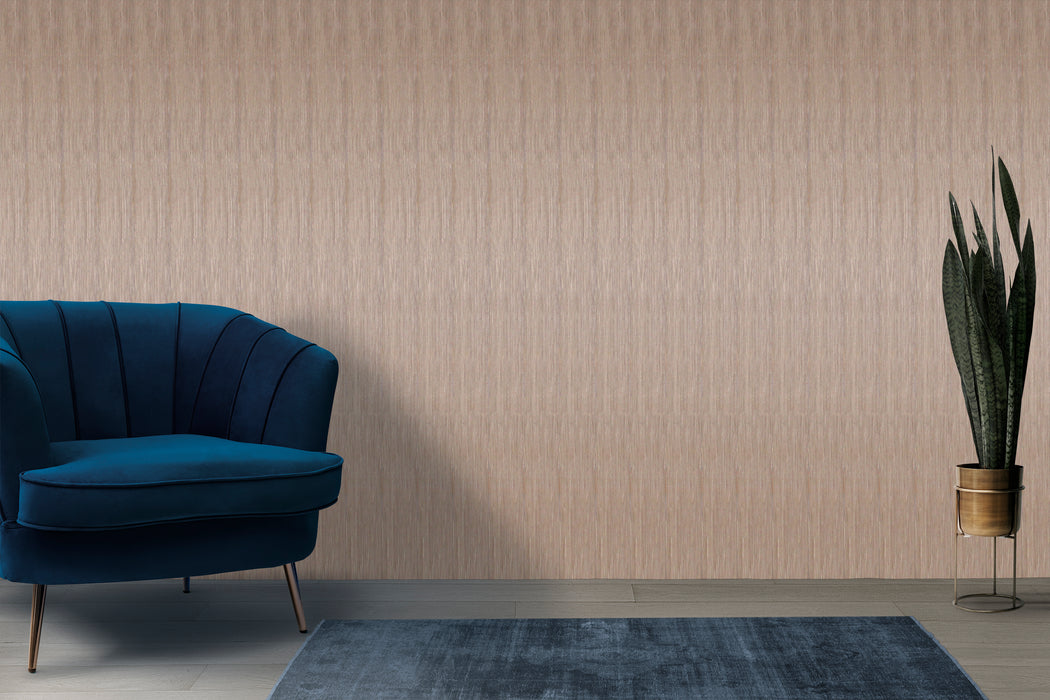Hill Slat Panel - Chestnut Veneer (J Collection)