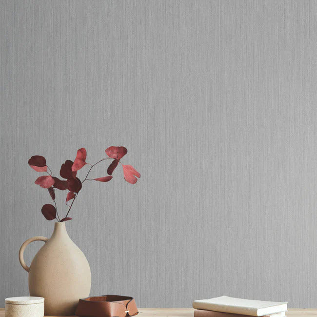 Smooth as Silk High Performance Wallpaper ND3017N