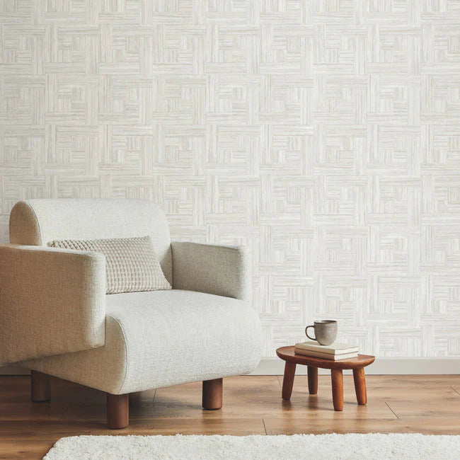 Tesselle High Performance Wallpaper ND3057N