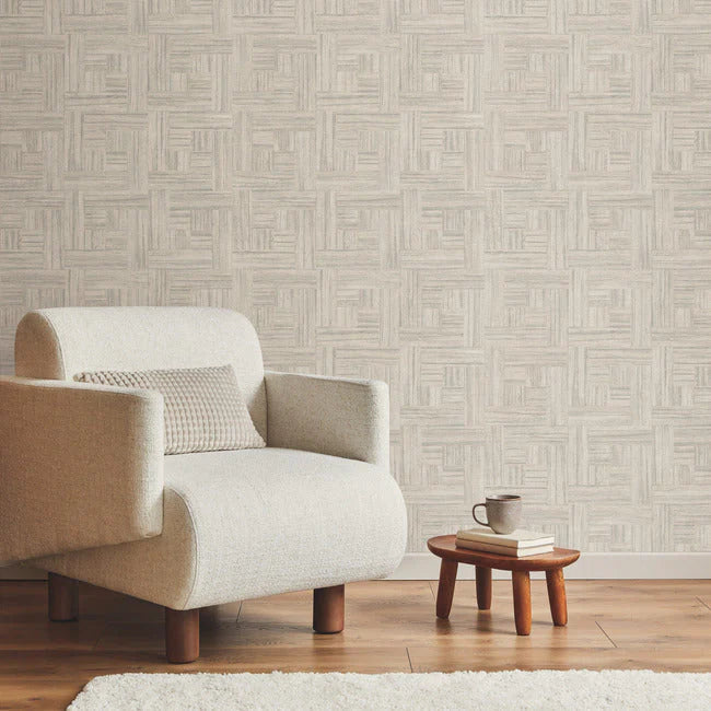 Tesselle High Performance Wallpaper ND3059N