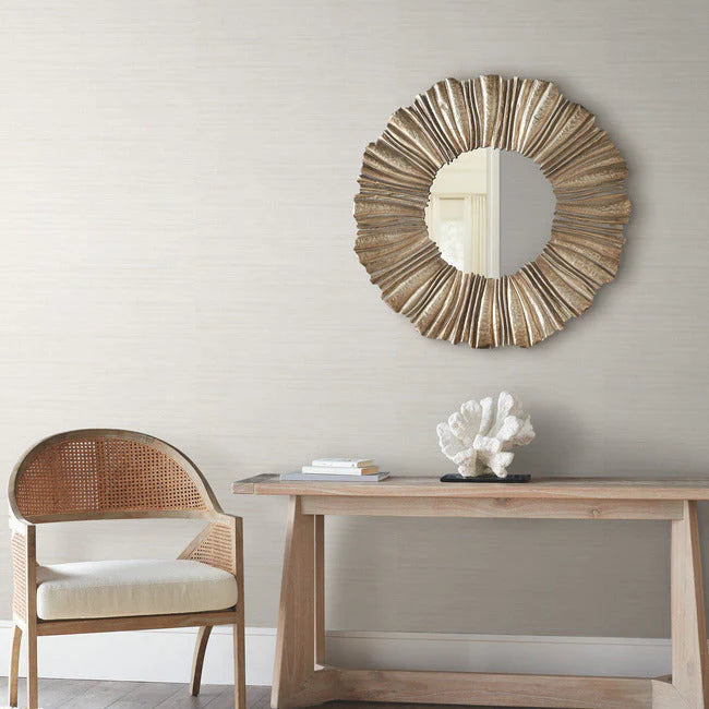 Tasar Silk High Performance Wallpaper ND3068N