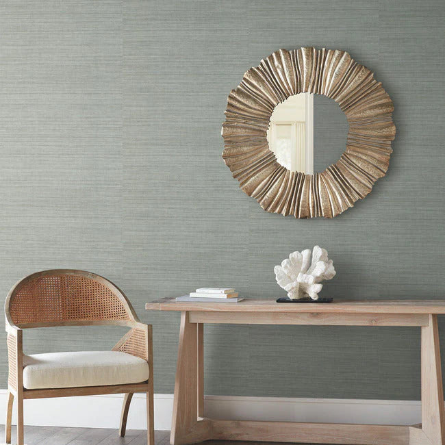 Tasar Silk High Performance Wallpaper ND3073N