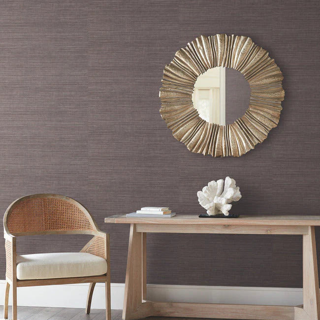 Tasar Silk High Performance Wallpaper ND3075N