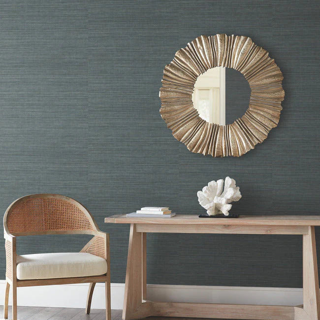 Tasar Silk High Performance Wallpaper ND3078N