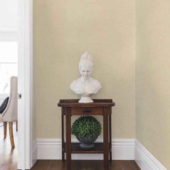 Makasa Sisal Wallpaper NZ0791
