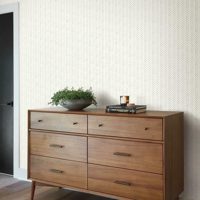 Pick-Up Sticks Premium Peel + Stick Wallpaper PSW1021RL