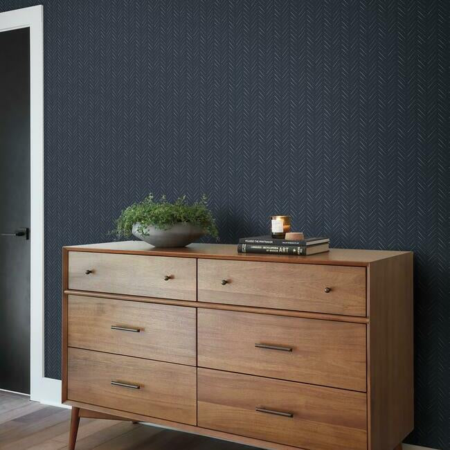 Pick-Up Sticks Premium Peel + Stick Wallpaper PSW1022RL