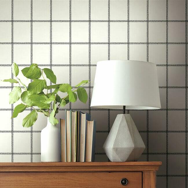 Sunday Best Premium Peel and Stick Wallpaper PSW1023RL