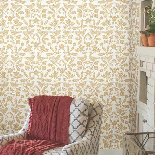 Sparrow & Oak Premium Peel Wallpaper PSW1439RL