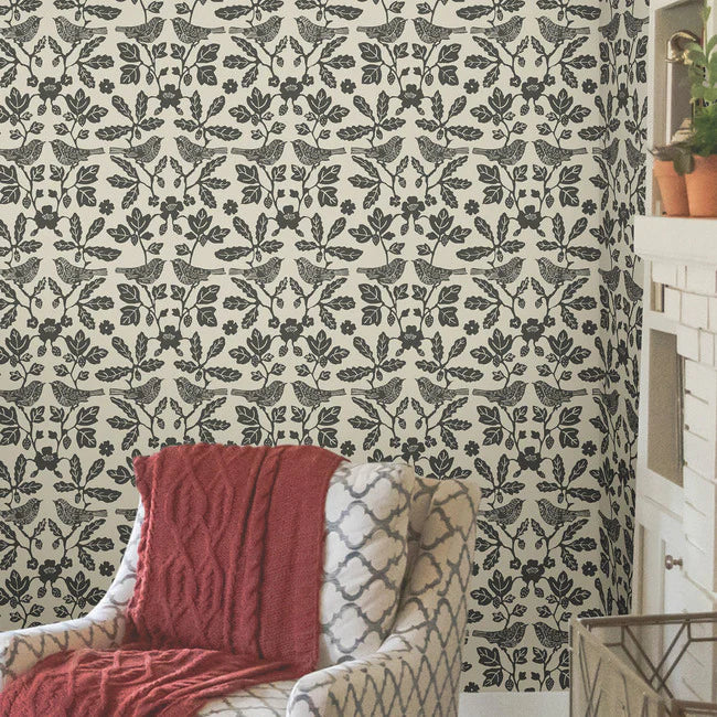 Sparrow & Oak Premium Peel Wallpaper PSW1442RL