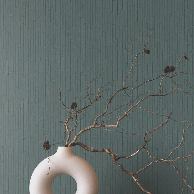 Calliope High Performance Wallpaper RRD7611N
