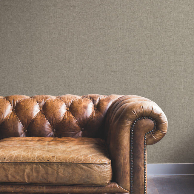 Rugged Linen High Performance Wallpaper RRD7635N