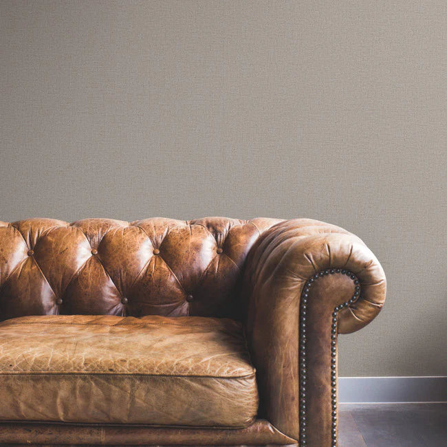 Rugged Linen High Performance Wallpaper RRD7641N