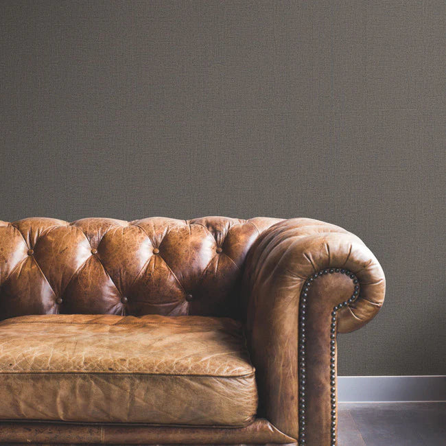 Rugged Linen High Performance Wallpaper RRD7642N