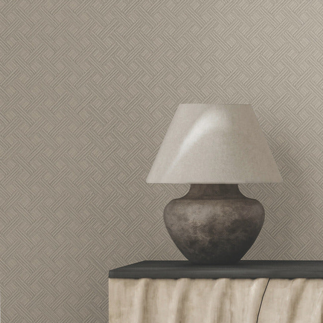 Wickwork High Performance Wallpaper RRD7648