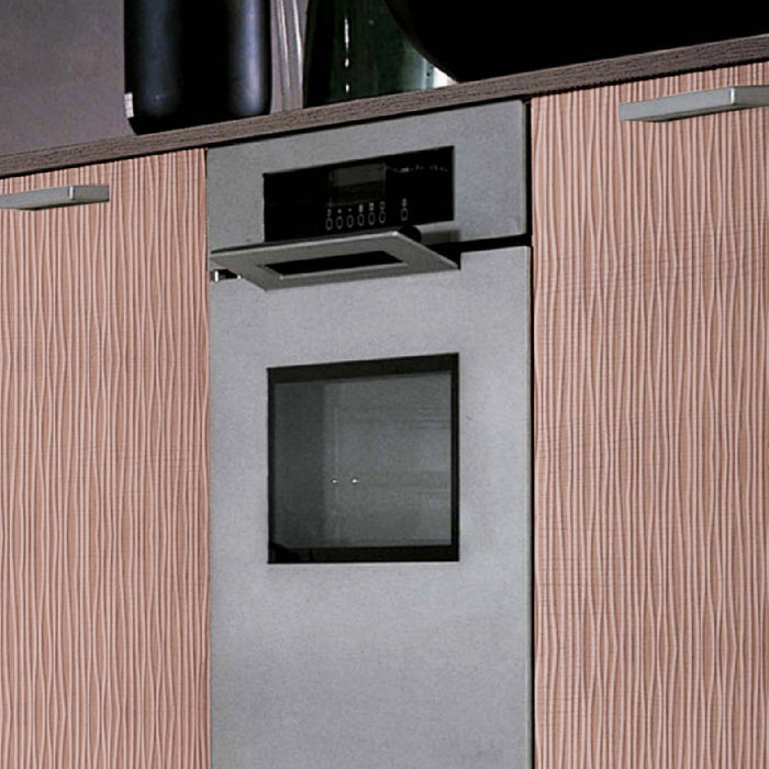 Embossed Veneer B - Oak