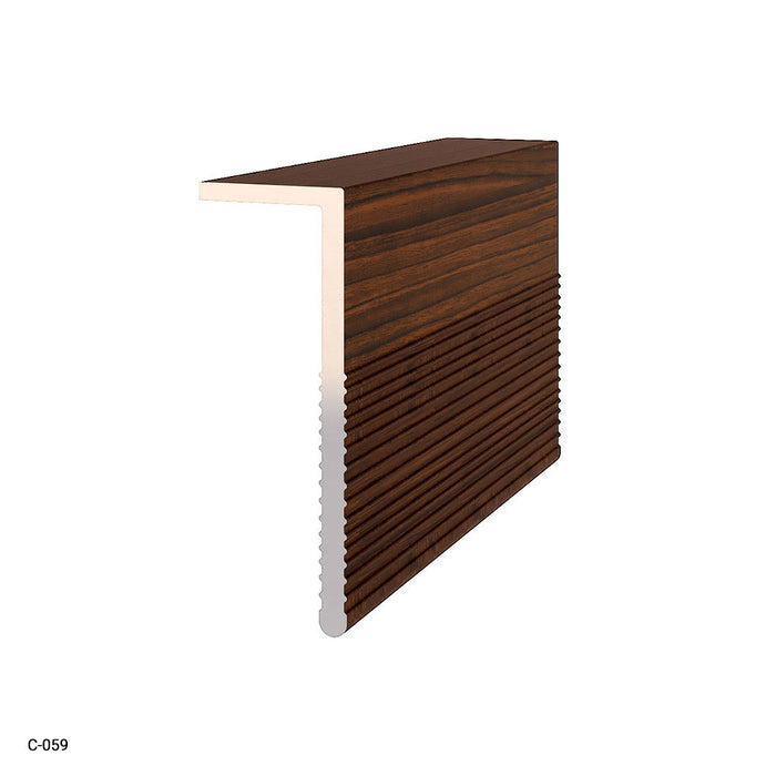 Trim Click Finish